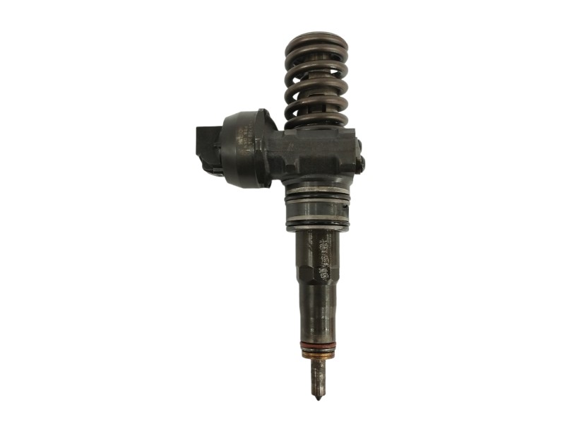 Recambio de inyector para seat ibiza (6l1) 1.4 tdi referencia OEM IAM 038130073BP  