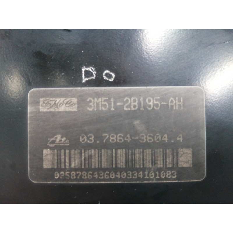 SERVOFRENO 03786436044