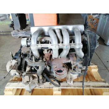 Recambio de motor completo para citroën xsara berlina 1.9 diesel referencia OEM IAM DJY  4009875