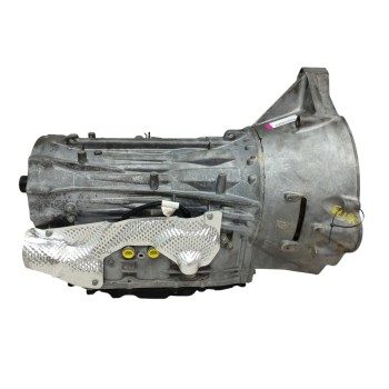 Recambio de caja cambios para volkswagen touareg (7la) 5.0 v10 tdi cat (ayh) referencia OEM IAM HAQ  09D300037E