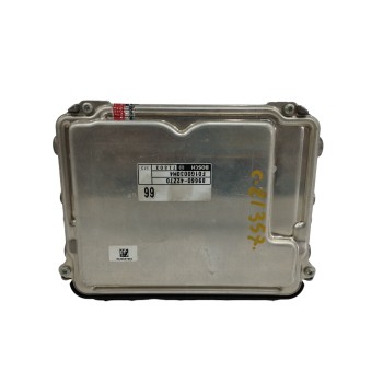 Recambio de centralita motor uce para toyota rav 4 iv (_a4_) 2.0 d (wwa42_) referencia OEM IAM 896610R660 0281033728 