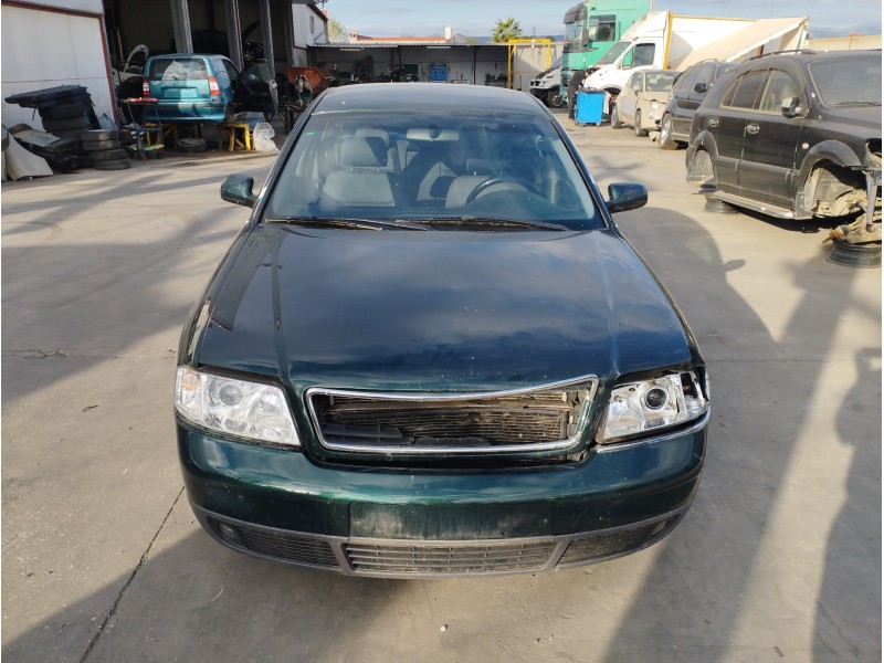 Recambio de carroceria corte para audi a6 berlina (4b2) 2.5 v6 24v tdi referencia OEM IAM   