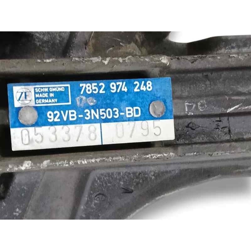 CREMALLERA DIRECCION 7852974248