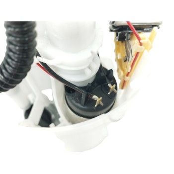 Recambio de aforador para renault kadjar 1.3 tce referencia OEM IAM 170404ED0A 0580200203 