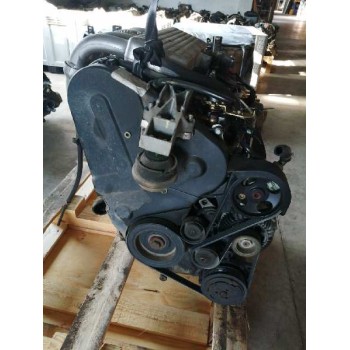 Recambio de motor completo para citroën xsara berlina 1.9 diesel referencia OEM IAM DJY  4009875