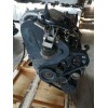 Recambio de motor completo para citroën xsara berlina 1.9 diesel referencia OEM IAM DJY  4009875