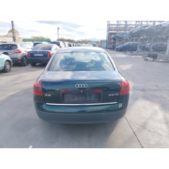 Recambio de carroceria corte para audi a6 berlina (4b2) 2.5 v6 24v tdi referencia OEM IAM   