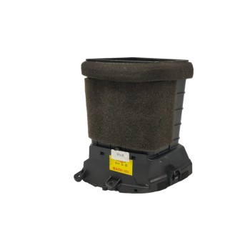 Recambio de rejilla aireadora para hyundai ioniq tecno hybrid referencia OEM IAM 97410G2000 CENTRAL IZQUIERDA 