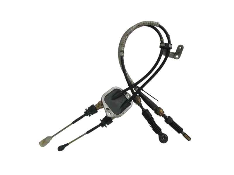 Recambio de varillaje cambio para toyota yaris (ncp1/nlp1/scp1) 1.4 turbodiesel cat referencia OEM IAM 3382052022  