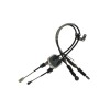 Recambio de varillaje cambio para toyota yaris (ncp1/nlp1/scp1) 1.4 turbodiesel cat referencia OEM IAM 3382052022  