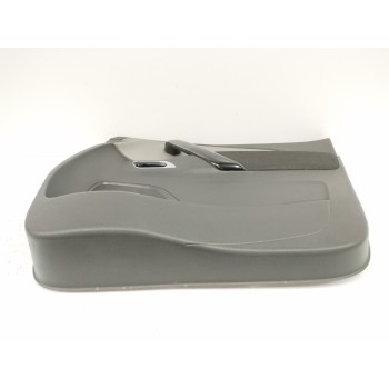 Recambio de guarnecido puerta delantera derecha para citroën c4 grand picasso 1.6 thp referencia OEM IAM 98125296YA NEGRO 