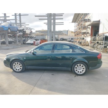 Recambio de carroceria corte para audi a6 berlina (4b2) 2.5 v6 24v tdi referencia OEM IAM   