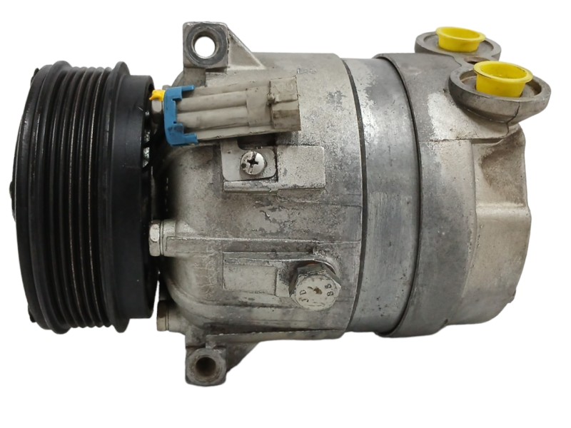 Recambio de compresor aire acondicionado para opel frontera b 2.2 16v dti referencia OEM IAM 1854091 Recambio de compresor aire acondicionado para opel frontera b 2.2 16v dti referencia OEM IAM 1854091