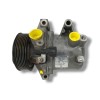 Recambio de compresor aire acondicionado para nissan micra iv (k13k, k13kk) 1.2 referencia OEM IAM 926001HC5A  