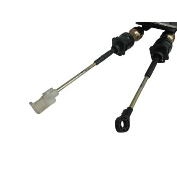 Recambio de varillaje cambio para toyota yaris (ncp1/nlp1/scp1) 1.4 turbodiesel cat referencia OEM IAM 3382052022  