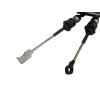 Recambio de varillaje cambio para toyota yaris (ncp1/nlp1/scp1) 1.4 turbodiesel cat referencia OEM IAM 3382052022  