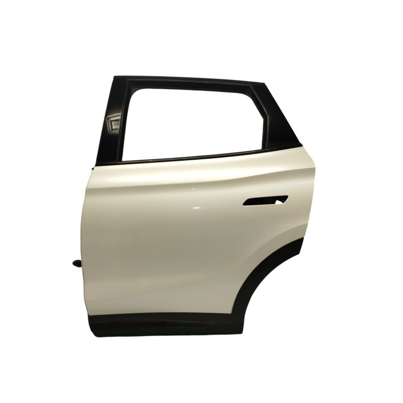 Recambio de puerta trasera izquierda para mg marvel r ev (ep21) referencia OEM IAM  OBSERVAR FOTOS 