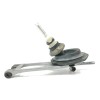 Recambio de palanca cambio para bmw serie 1 berlina (e81/e87) 2.0 turbodiesel cat referencia OEM IAM 25117566100  