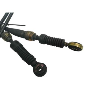 Recambio de varillaje cambio para toyota yaris (ncp1/nlp1/scp1) 1.4 turbodiesel cat referencia OEM IAM 3382052022  