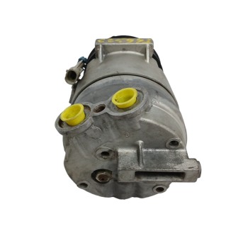 Recambio de compresor aire acondicionado para opel frontera b 2.2 16v dti referencia OEM IAM 1854091  