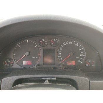 Recambio de carroceria corte para audi a6 berlina (4b2) 2.5 v6 24v tdi referencia OEM IAM   
