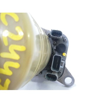 Recambio de bomba direccion para ford focus berlina (cap) 1.6 tdci cat referencia OEM IAM   