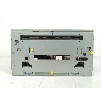SISTEMA AUDIO / RADIO CD 8701A260 