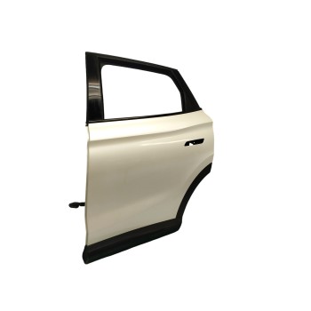 Recambio de puerta trasera izquierda para mg marvel r ev (ep21) referencia OEM IAM  OBSERVAR FOTOS 