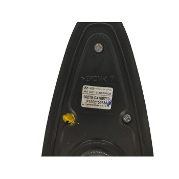 Recambio de antena para hyundai i30 (pd) 1.0 tgdi cat referencia OEM IAM 96210G4100  