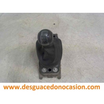 Recambio de palanca cambio para seat altea (5p1) 1.9 tdi referencia OEM IAM 1K0711112B  1K0711049BG