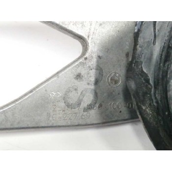 Recambio de palanca cambio para bmw serie 1 berlina (e81/e87) 2.0 turbodiesel cat referencia OEM IAM 25117566100  