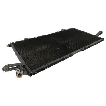 Recambio de condensador / radiador aire acondicionado para opel frontera b 2.2 16v dti referencia OEM IAM 1850031  
