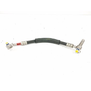 Recambio de tubos aire acondicionado para kia sportage 2.0 crdi referencia OEM IAM   