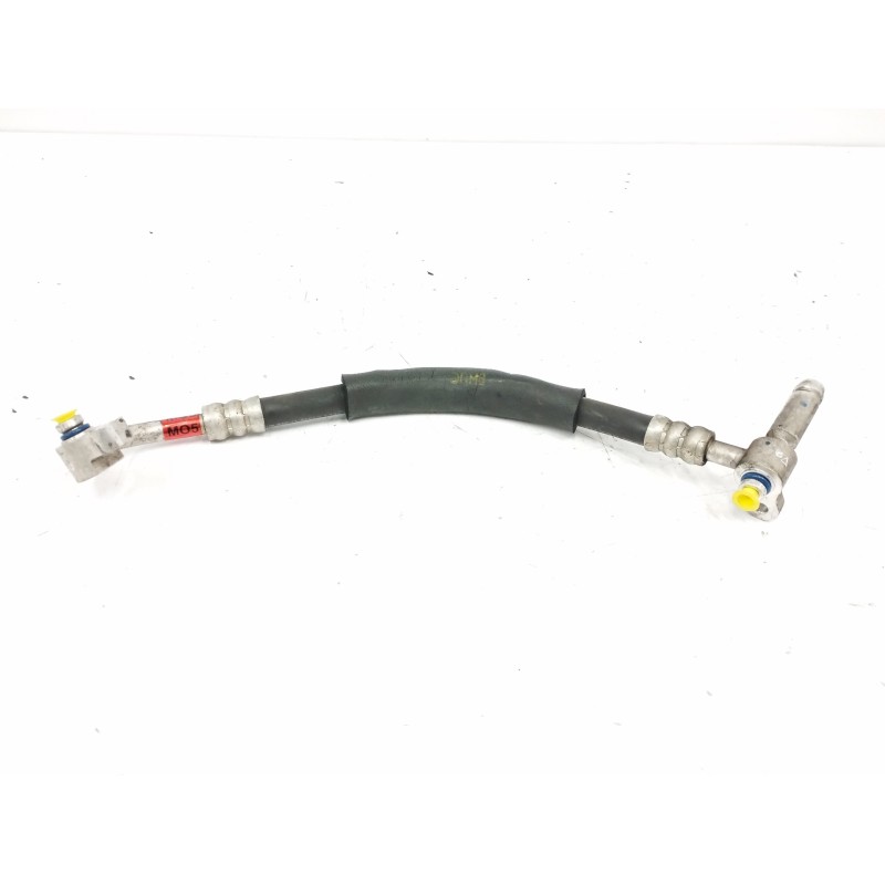 Recambio de tubos aire acondicionado para kia sportage 2.0 crdi referencia OEM IAM   