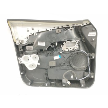 Recambio de guarnecido puerta delantera derecha para citroën c4 grand picasso 1.6 thp referencia OEM IAM 98125296YA NEGRO 
