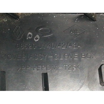 Recambio de guantera para renault koleos 2.0 dci diesel fap referencia OEM IAM 68520JY40  