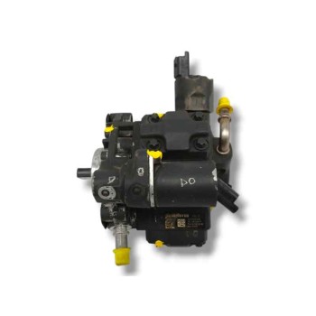 Recambio de bomba inyeccion para ford focus c-max (cap) ghia (d) referencia OEM IAM 5WS40019  9653023580