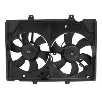 ELECTROVENTILADOR 