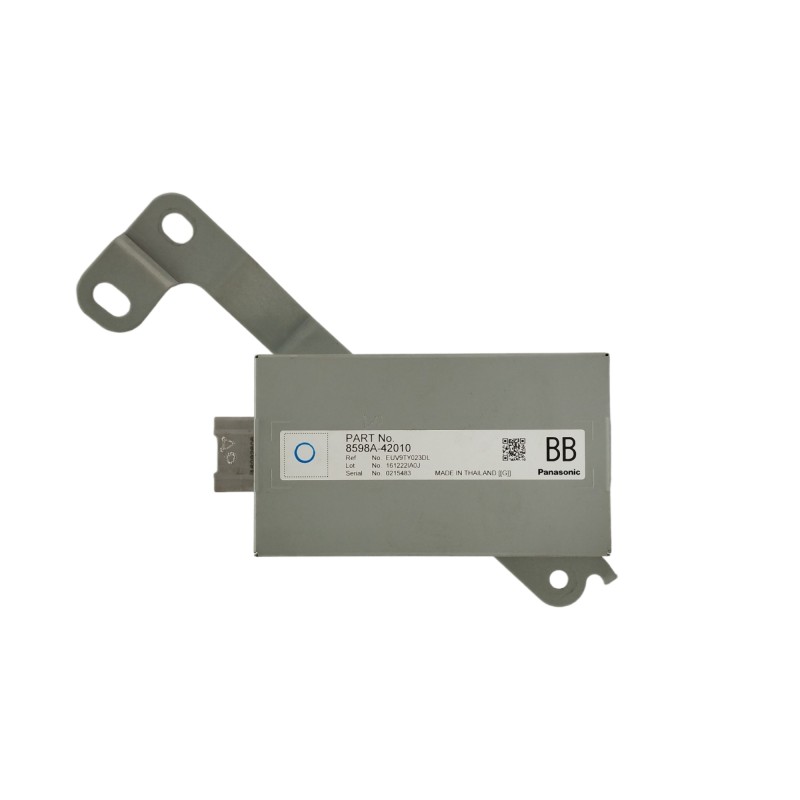 Recambio de modulo electronico para toyota rav 4 iv (_a4_) 2.0 d (wwa42_) referencia OEM IAM 8598A42010  