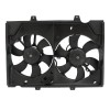 Recambio de electroventilador para opel frontera b 2.2 16v dti referencia OEM IAM   