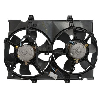 Recambio de electroventilador para opel frontera b 2.2 16v dti referencia OEM IAM   