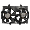 Recambio de electroventilador para opel frontera b 2.2 16v dti referencia OEM IAM   