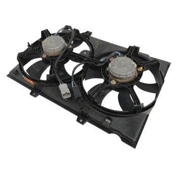 Recambio de electroventilador para opel frontera b 2.2 16v dti referencia OEM IAM   