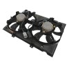 Recambio de electroventilador para opel frontera b 2.2 16v dti referencia OEM IAM   