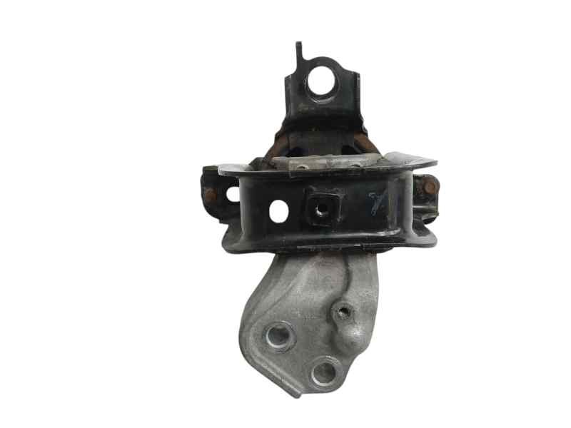 Recambio de soporte motor para toyota yaris (ncp1/nlp1/scp1) 1.4 turbodiesel cat referencia OEM IAM   