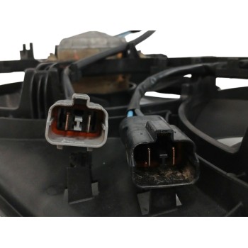 Recambio de electroventilador para opel frontera b 2.2 16v dti referencia OEM IAM   