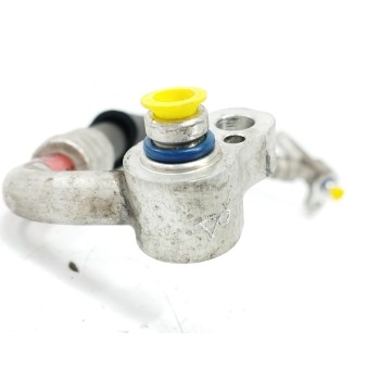 Recambio de tubos aire acondicionado para kia sportage 2.0 crdi referencia OEM IAM   