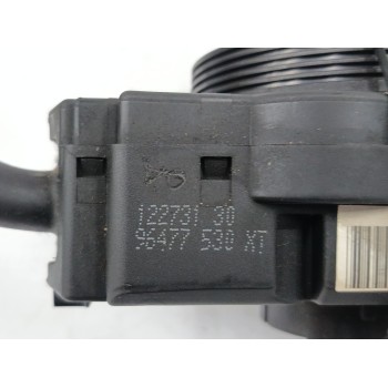 Recambio de mando multifuncion para citroën xsara (n1) 1.6 16v referencia OEM IAM 96477530XT  