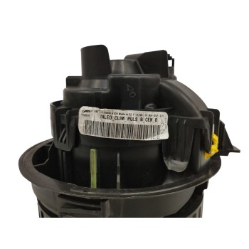 Recambio de motor calefaccion para peugeot 508 sw i (8e_) 2.0 bluehdi 150 referencia OEM IAM   