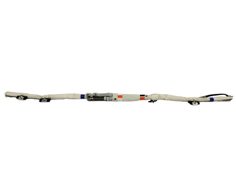 Recambio de airbag cortina delantero izquierdo para opel corsa e selective referencia OEM IAM 39045977 Recambio de airbag cortina delantero izquierdo para opel corsa e selective referencia OEM IAM 39045977